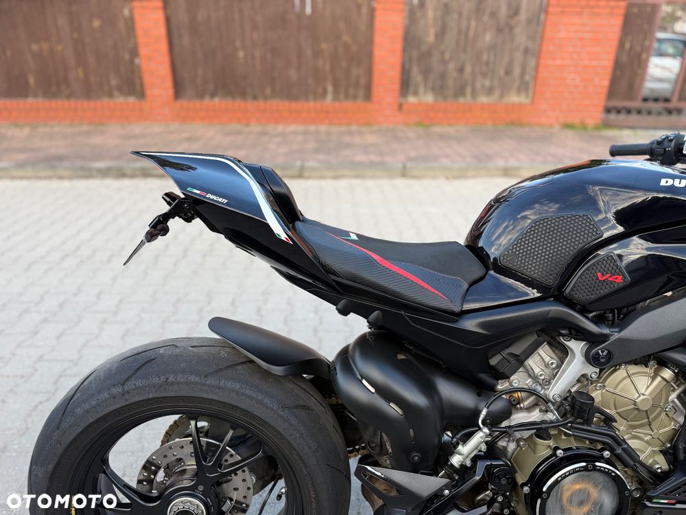 Ducati Streetfighter V4 - 7