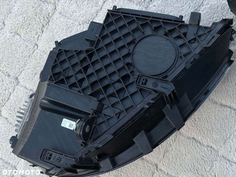 Mercedes GLC W253 Reflektory LED KOMPLET L+P ORYGINAŁ EU A2539065201 - 10