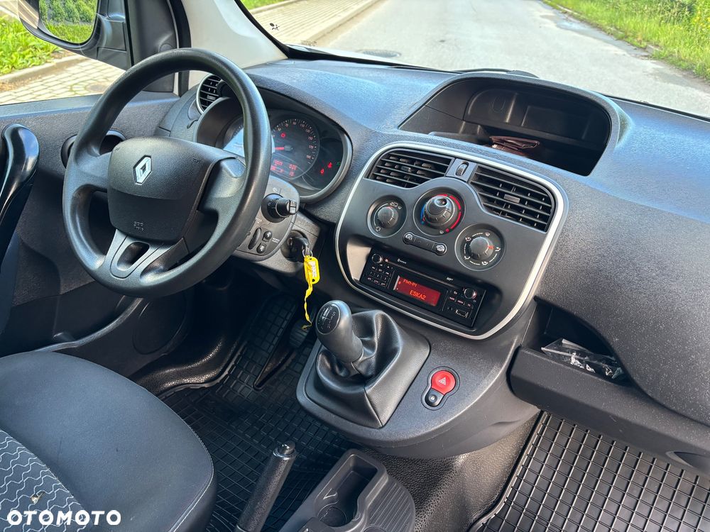 Renault Kangoo ll Maxi - 26