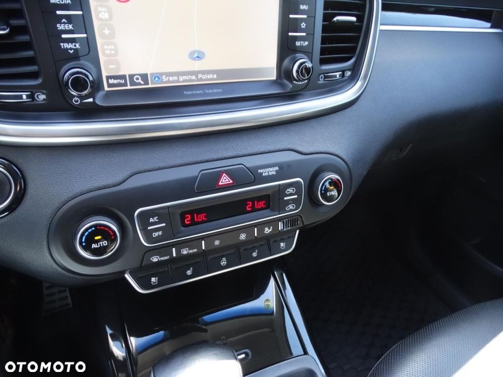 Kia Sorento - 21