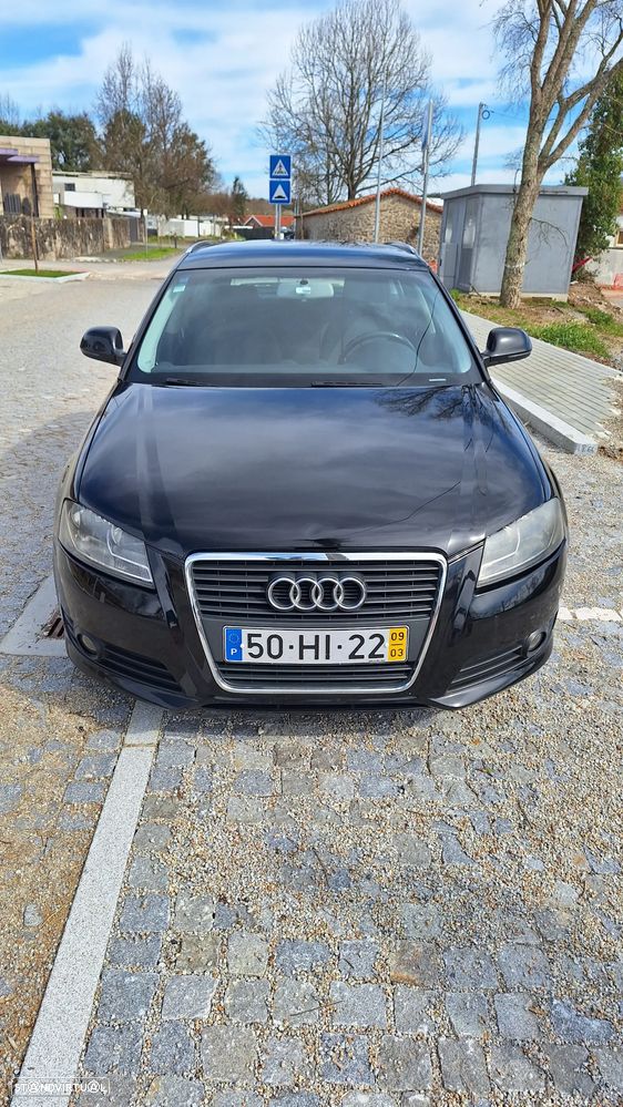 Audi A3 Sportback - 13
