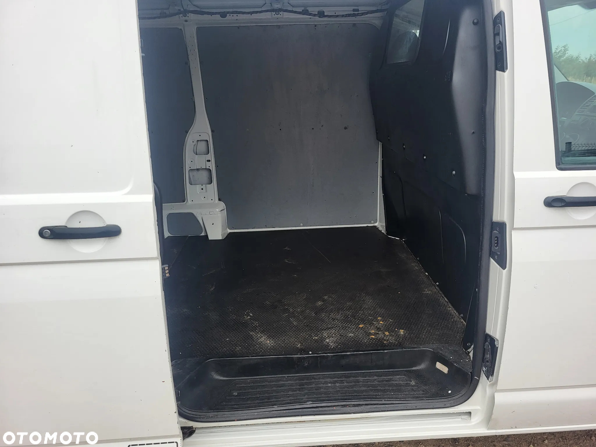 Volkswagen Transporter - 26