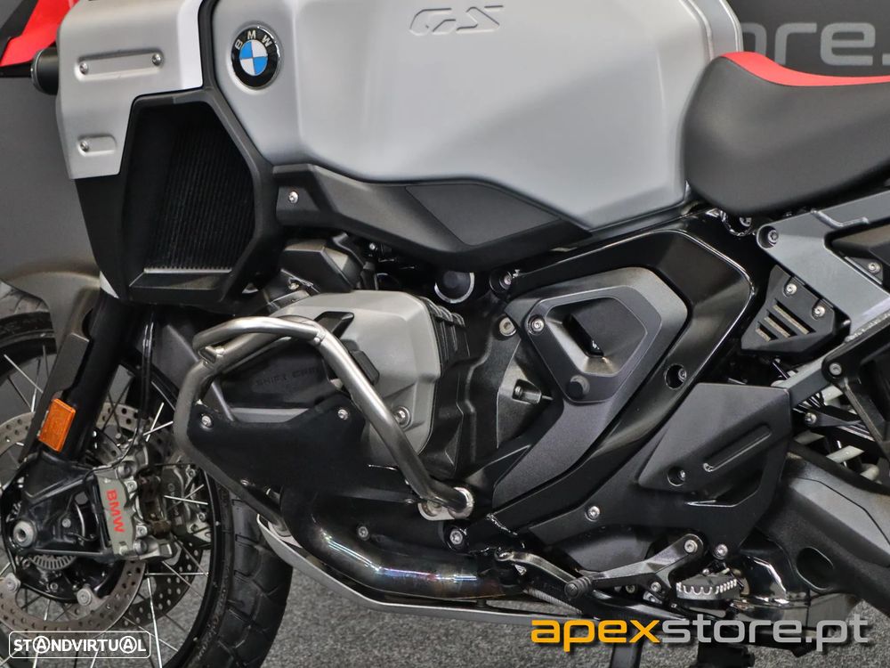 BMW R 1300 GS Adventure Como Nova - 4