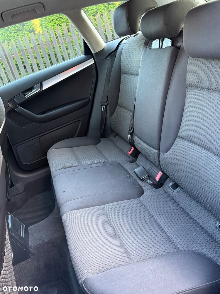Audi A3 Sportback 2.0 TDI Ambiente - 9
