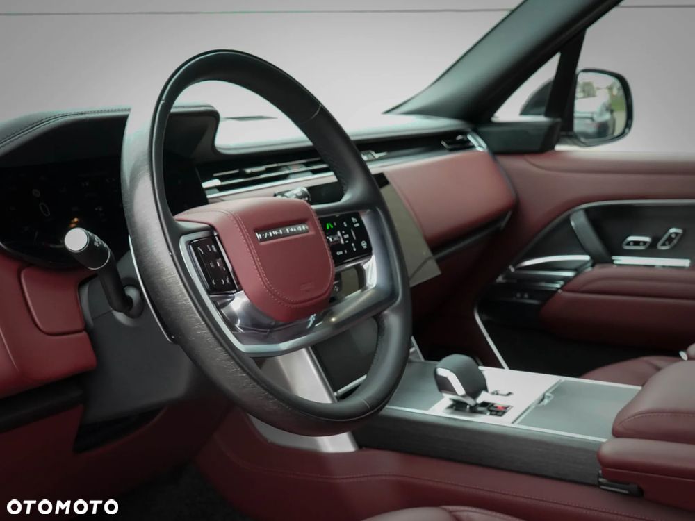 Land Rover Range Rover 3.0 D AB - 17