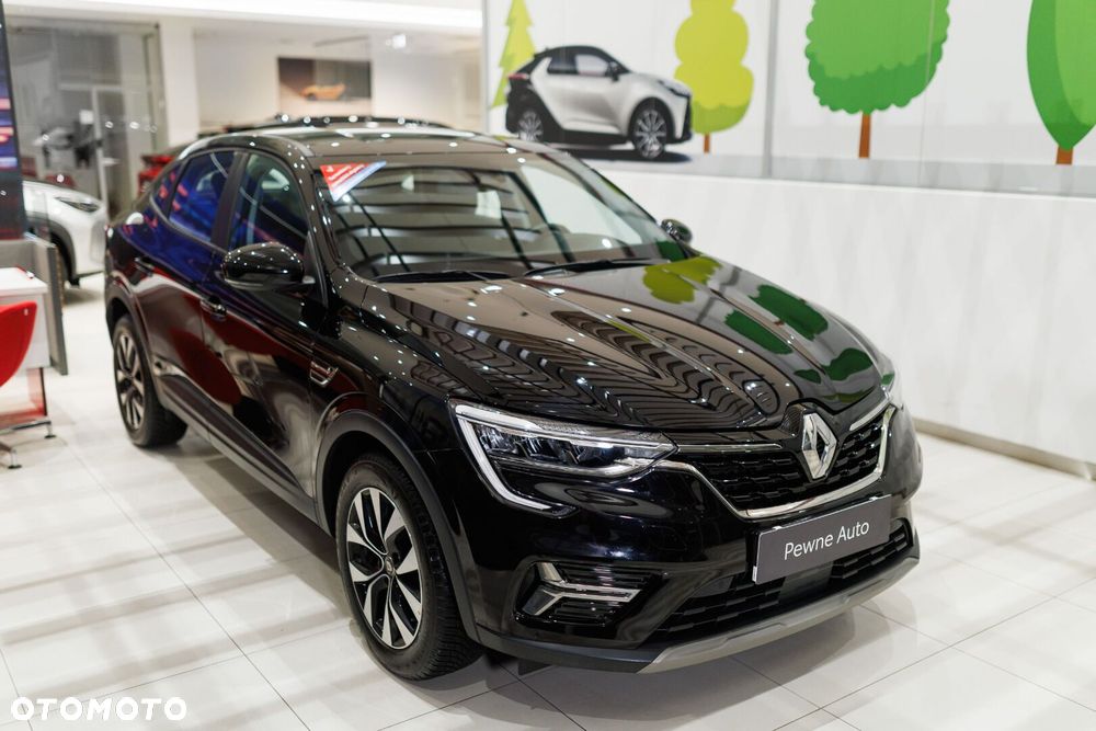 Renault Arkana - 4