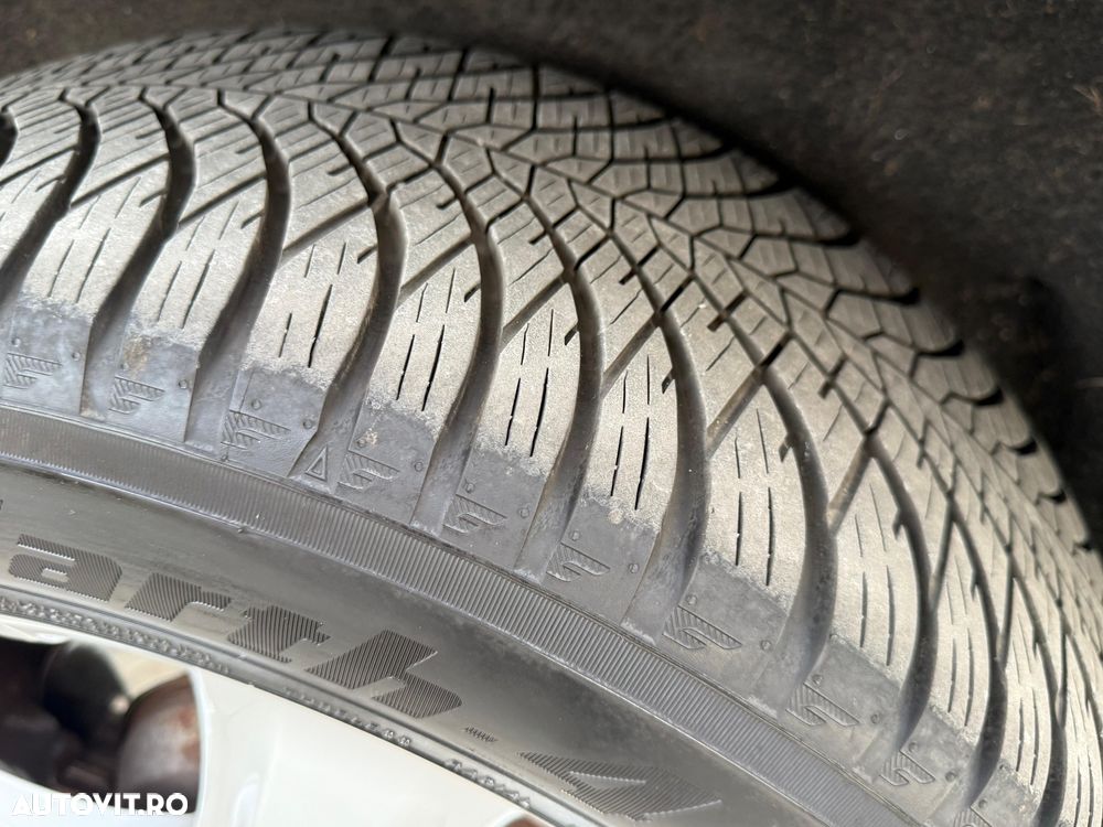 Mercedes-Benz ML 320 CDI 4Matic 7G-TRONIC - 17