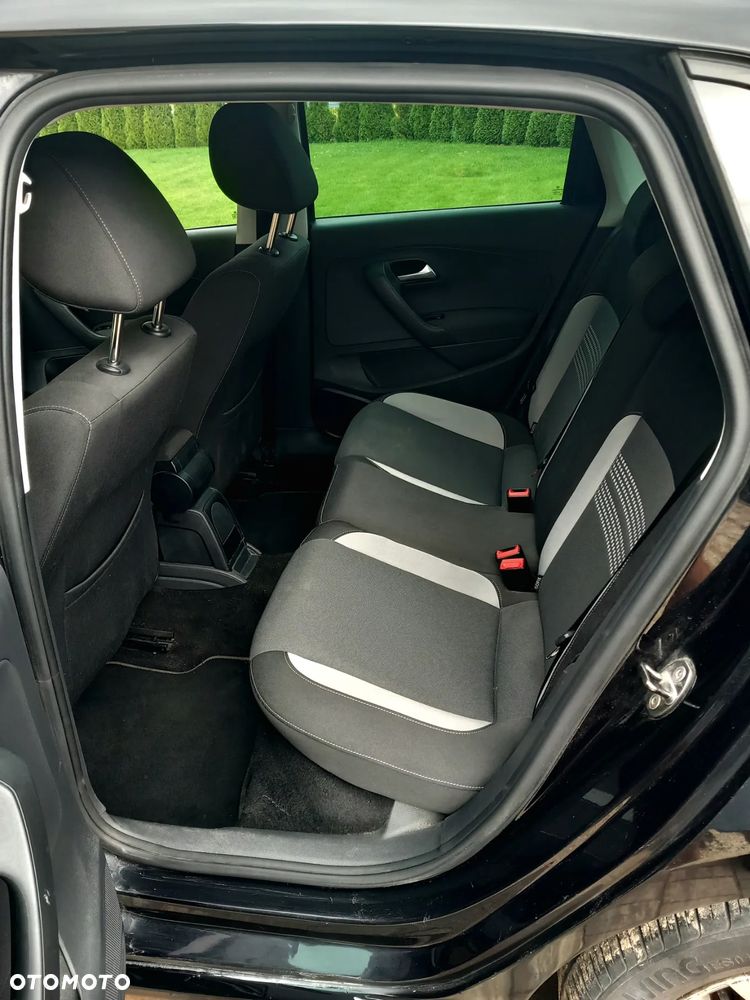Volkswagen Polo - 10