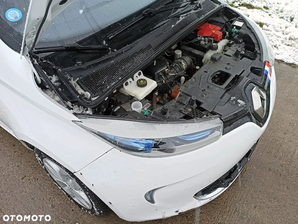 Renault Zoe - 7