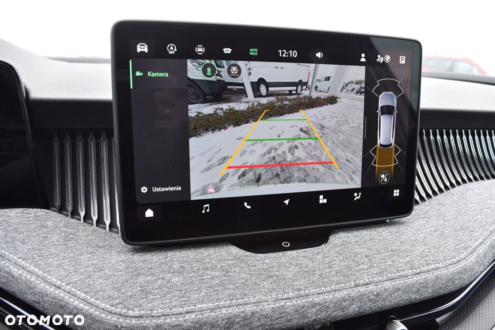 Skoda Superb 2.0 TDI SCR 4x4 Selection DSG - 16