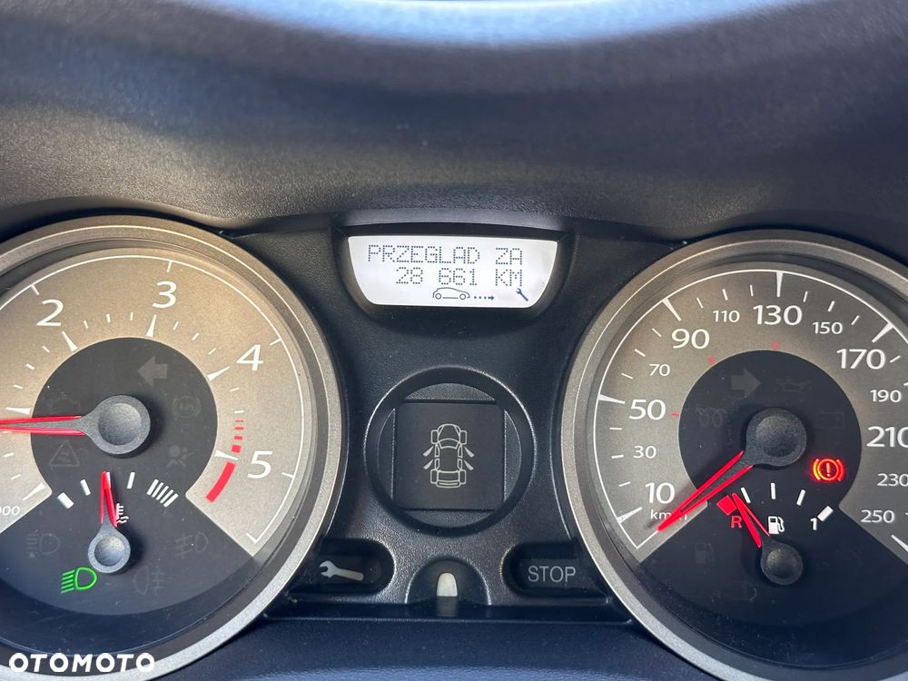 Renault Megane 1.5 dCi Business Line - 25