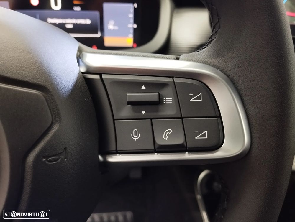 Jeep Avenger 1.2 GSE T3 Altitude - 19