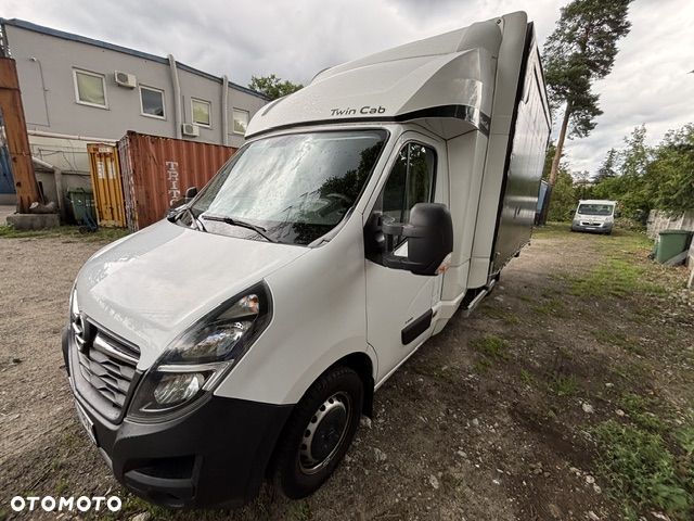 Opel MOVANO - 8