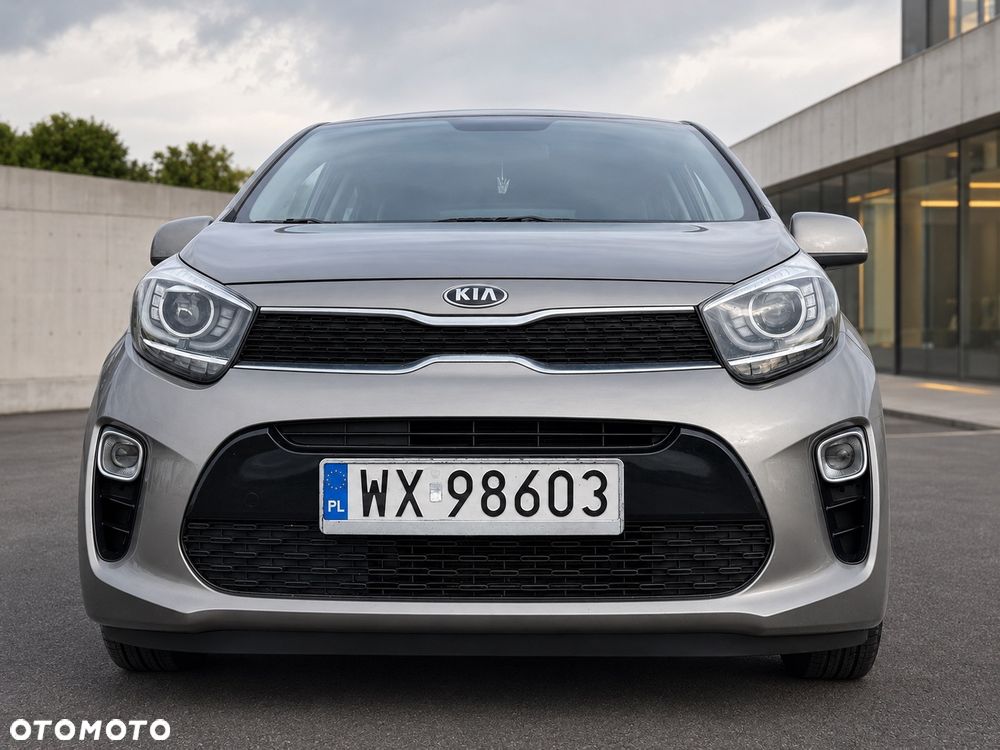 Kia Picanto 1.2 L - 15