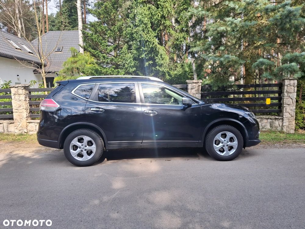 Nissan X-Trail 2.0 dCi Tekna Xtronic 4WD - 3