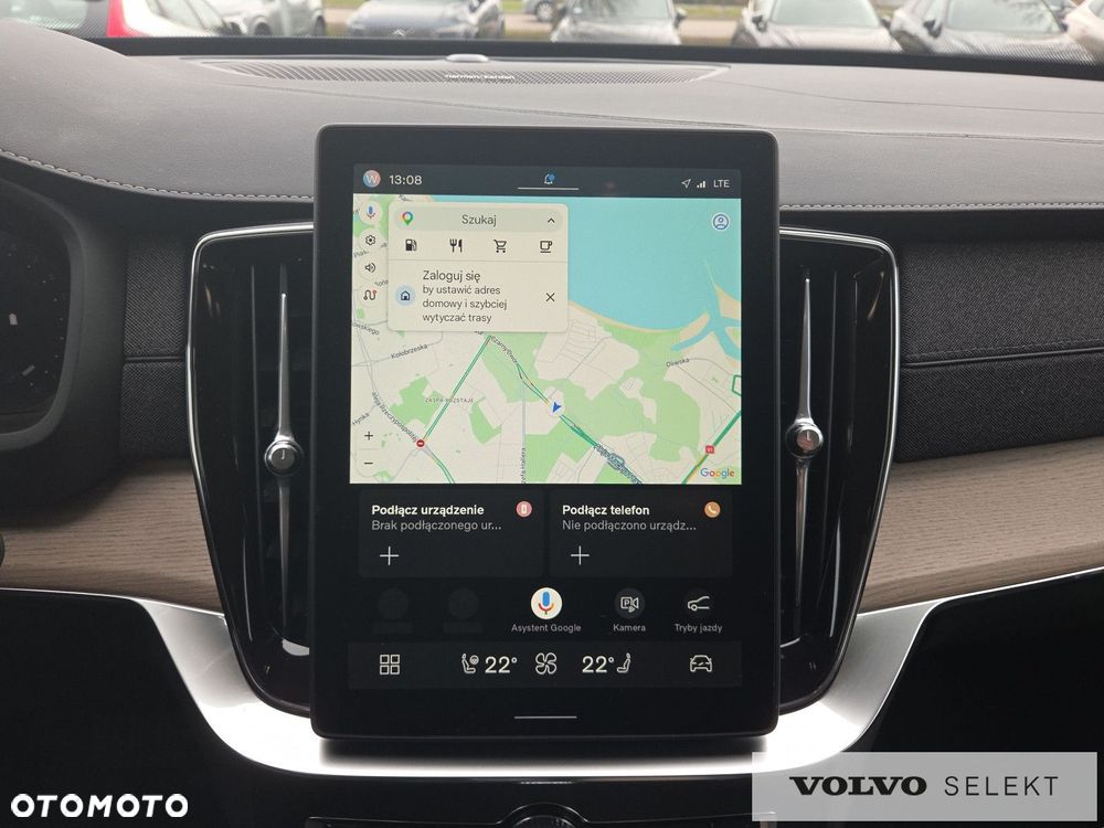 Volvo XC 90 - 18