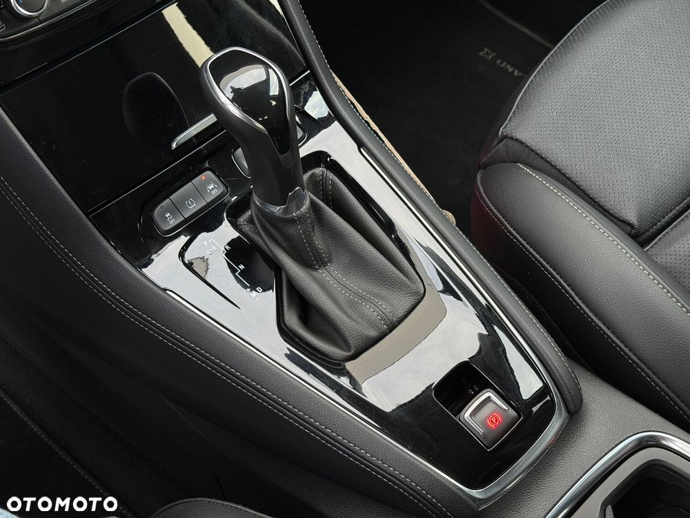 Opel Grandland X 2.0 D Start/Stop Automatik Ultimate - 24