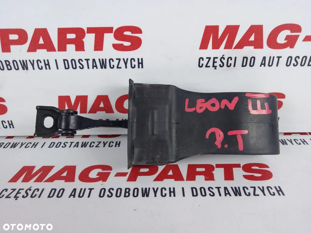 Ogranicznik Drzwi Tylny Prawy Tył Seat Leon III Lift 5F4839249A - 2