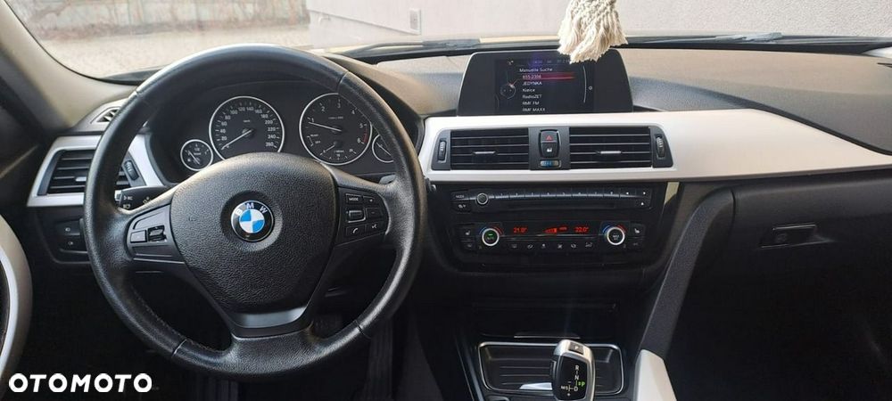 BMW Seria 3 318d Modern Line - 21