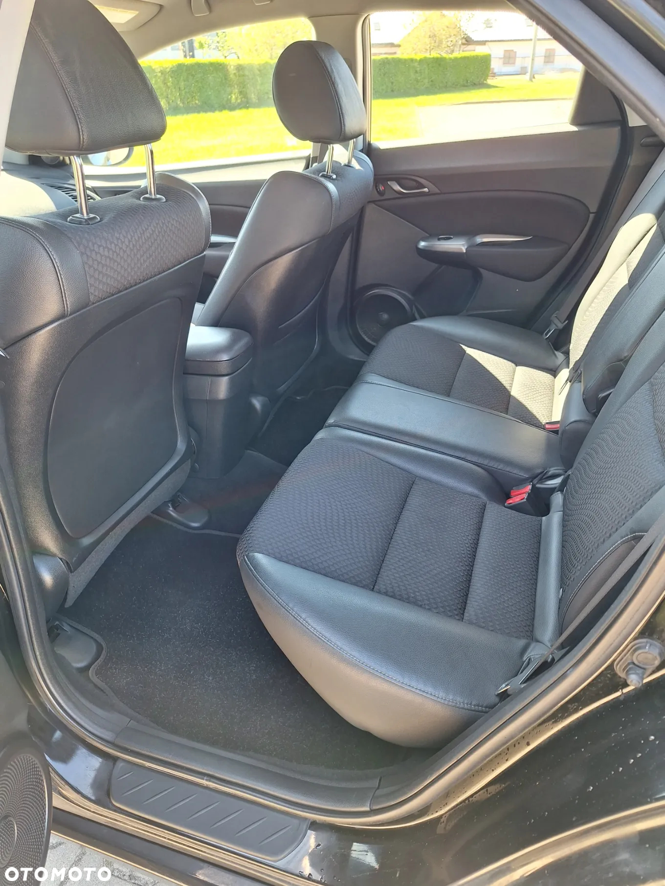 Honda Civic - 8