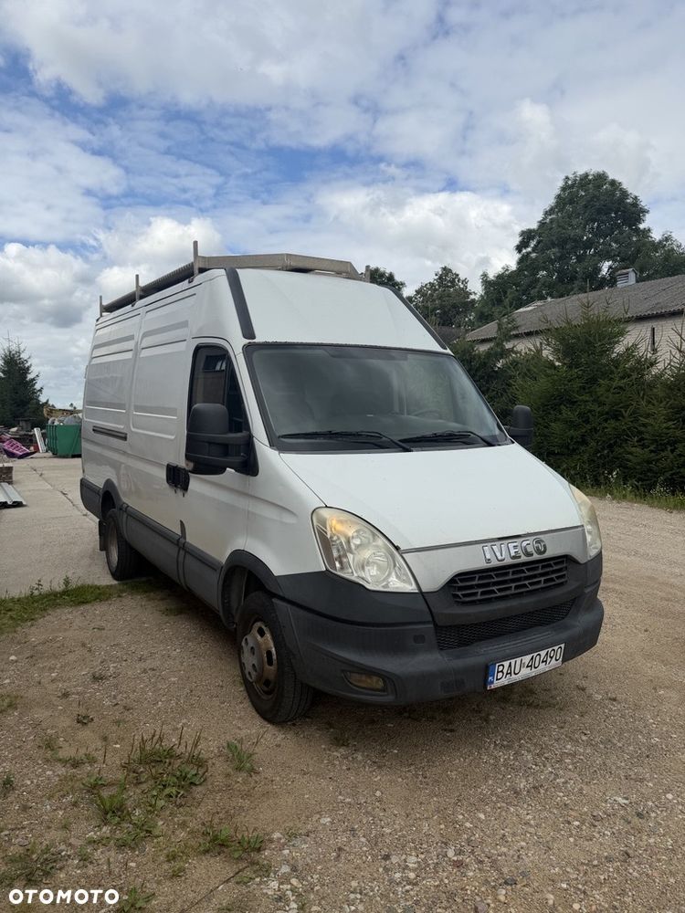 Iveco DAILY 35 - 1