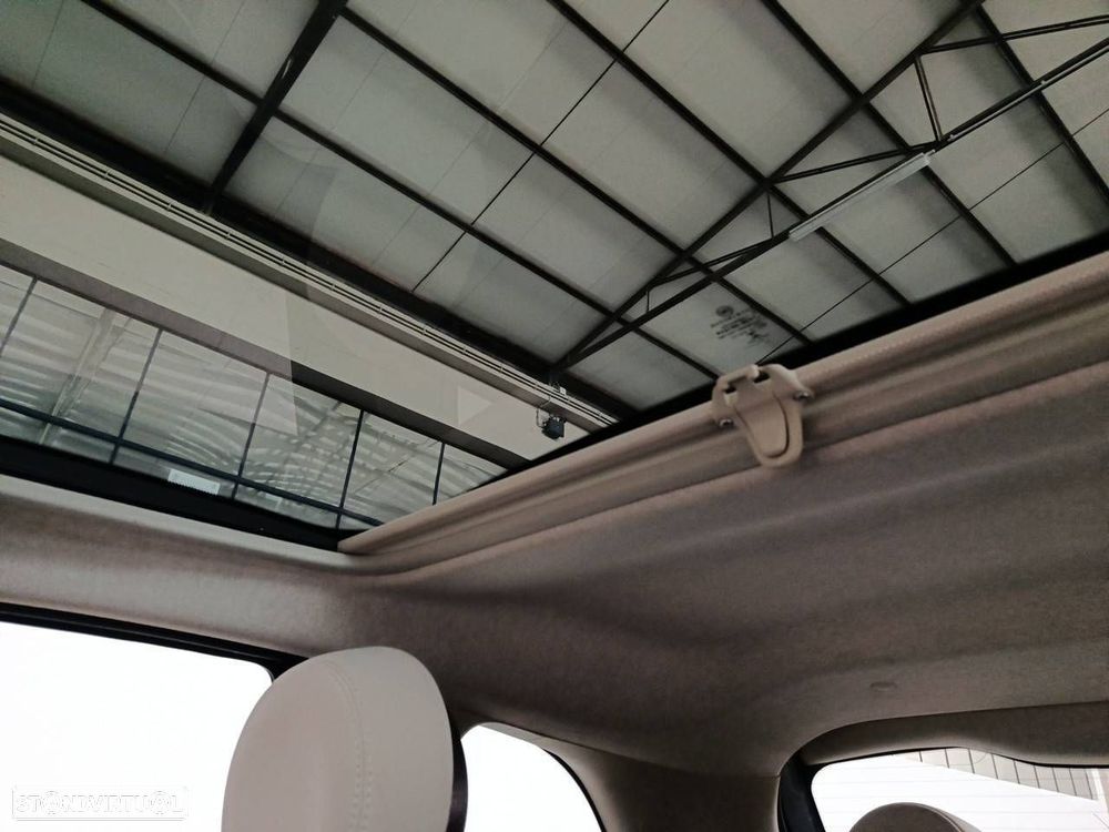 Fiat 500 1.0 Hybrid Lounge - 24