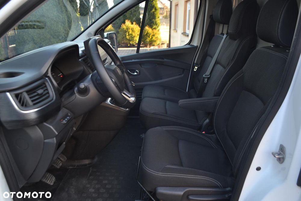 Renault Trafic 2.0 L2H1 HD Extra (bryg.) - 24