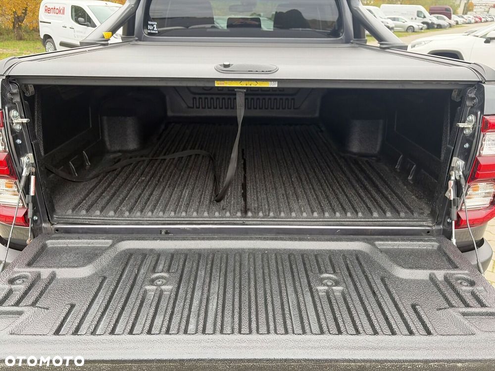 Toyota Hilux 2024