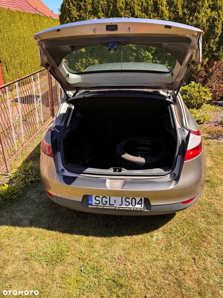 Renault Megane - 12