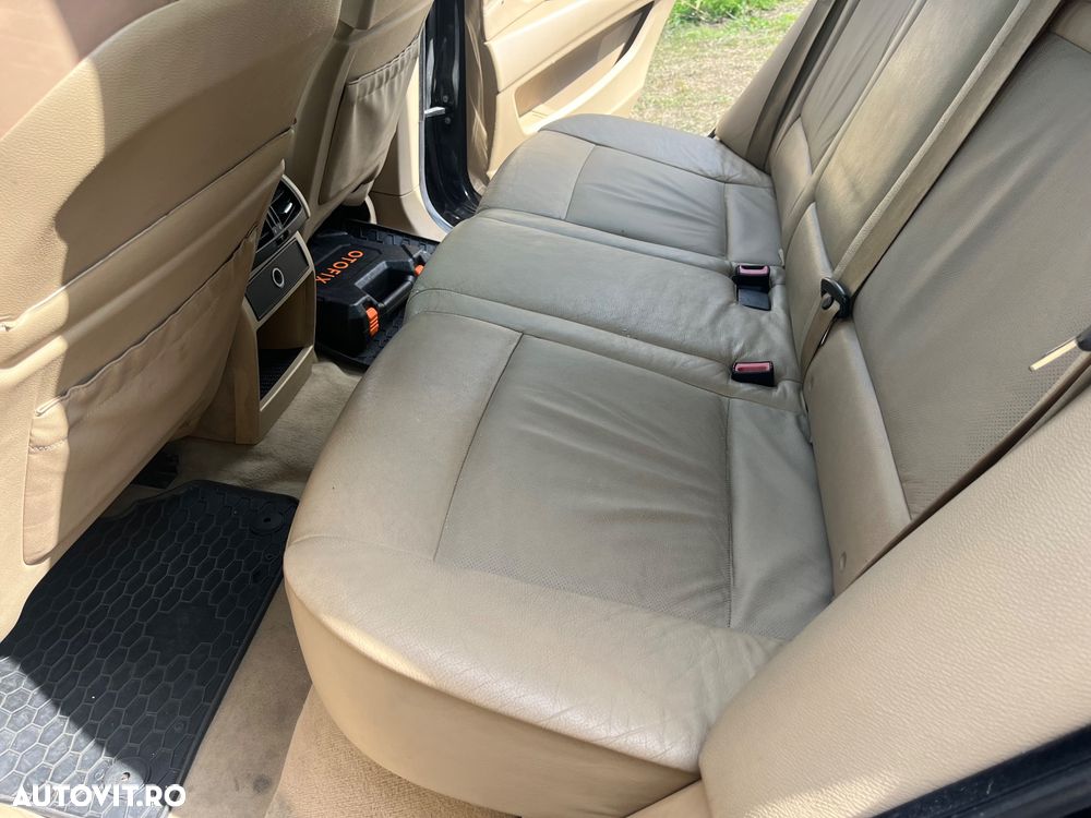 BMW X5 - 11