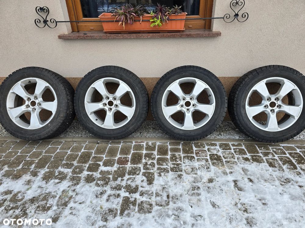 Opel Antara 2.0 CDTI Cosmo - 30