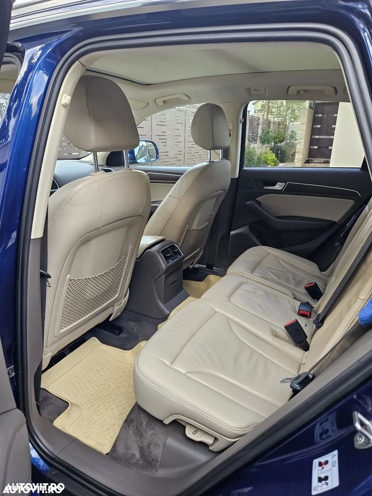Audi Q5 - 7