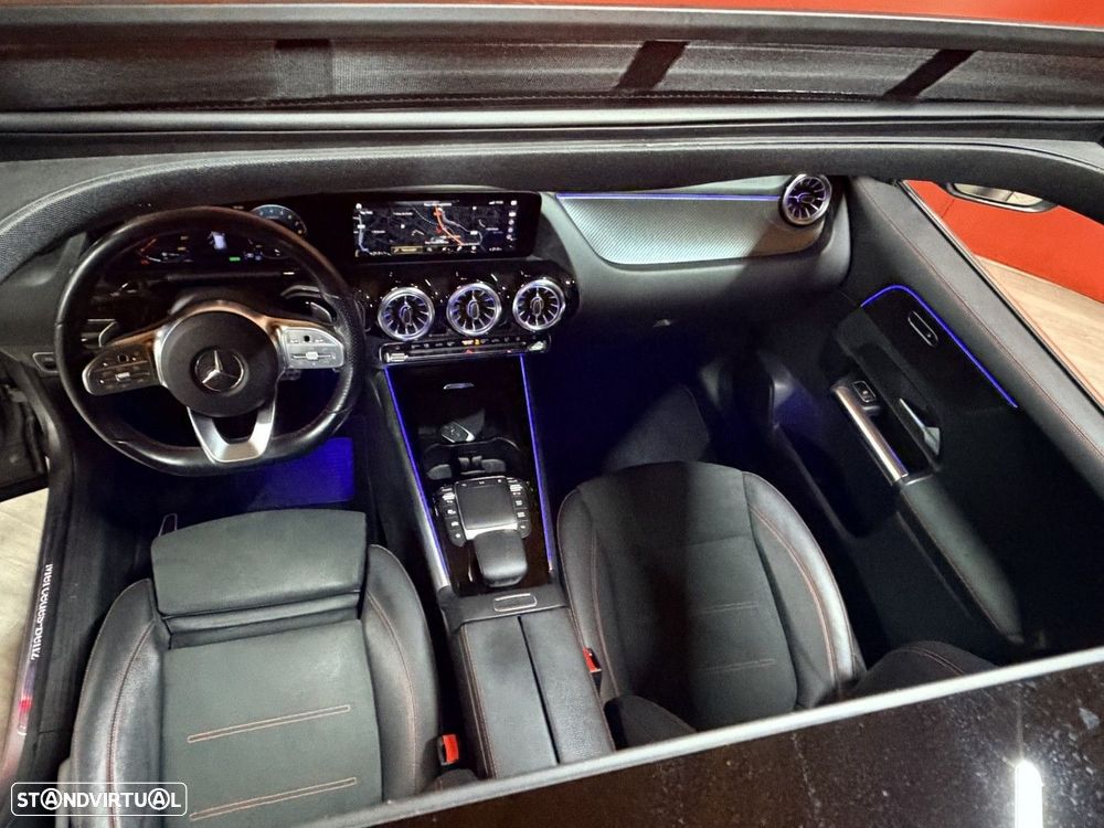 Mercedes-Benz GLA 250 e AMG Line - 24