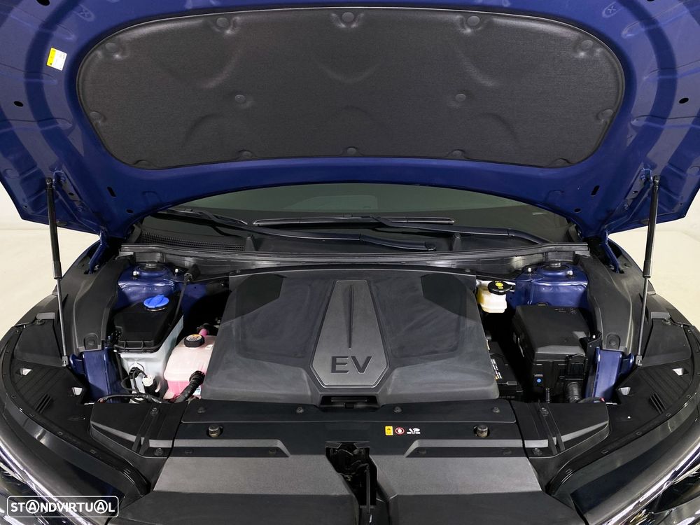 Kia EV6 77,4-kWh GT-line - 25