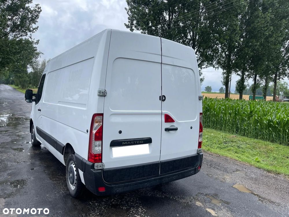 Renault master - 31