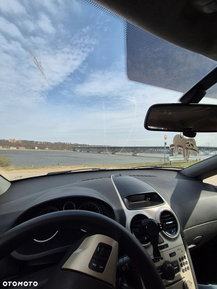 Opel Corsa 1.2 16V Color Edition - 16