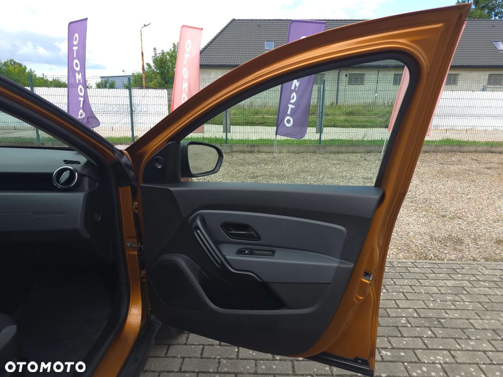 Dacia Duster 1.0 TCe Comfort - 14