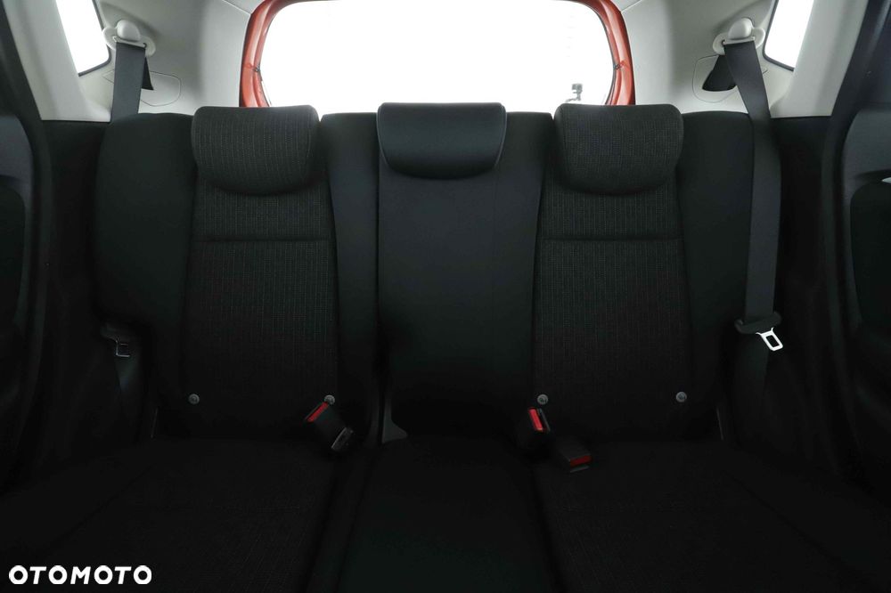 Honda Jazz - 27