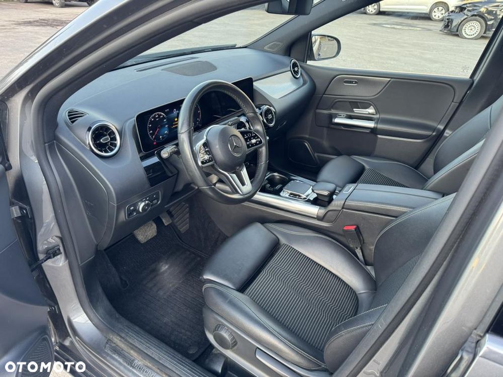 Mercedes-Benz Klasa B 200 d 8G-DCT Edition 19 - 7