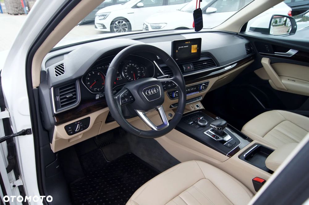 Audi Q5 45 TFSI quattro S tronic - 7