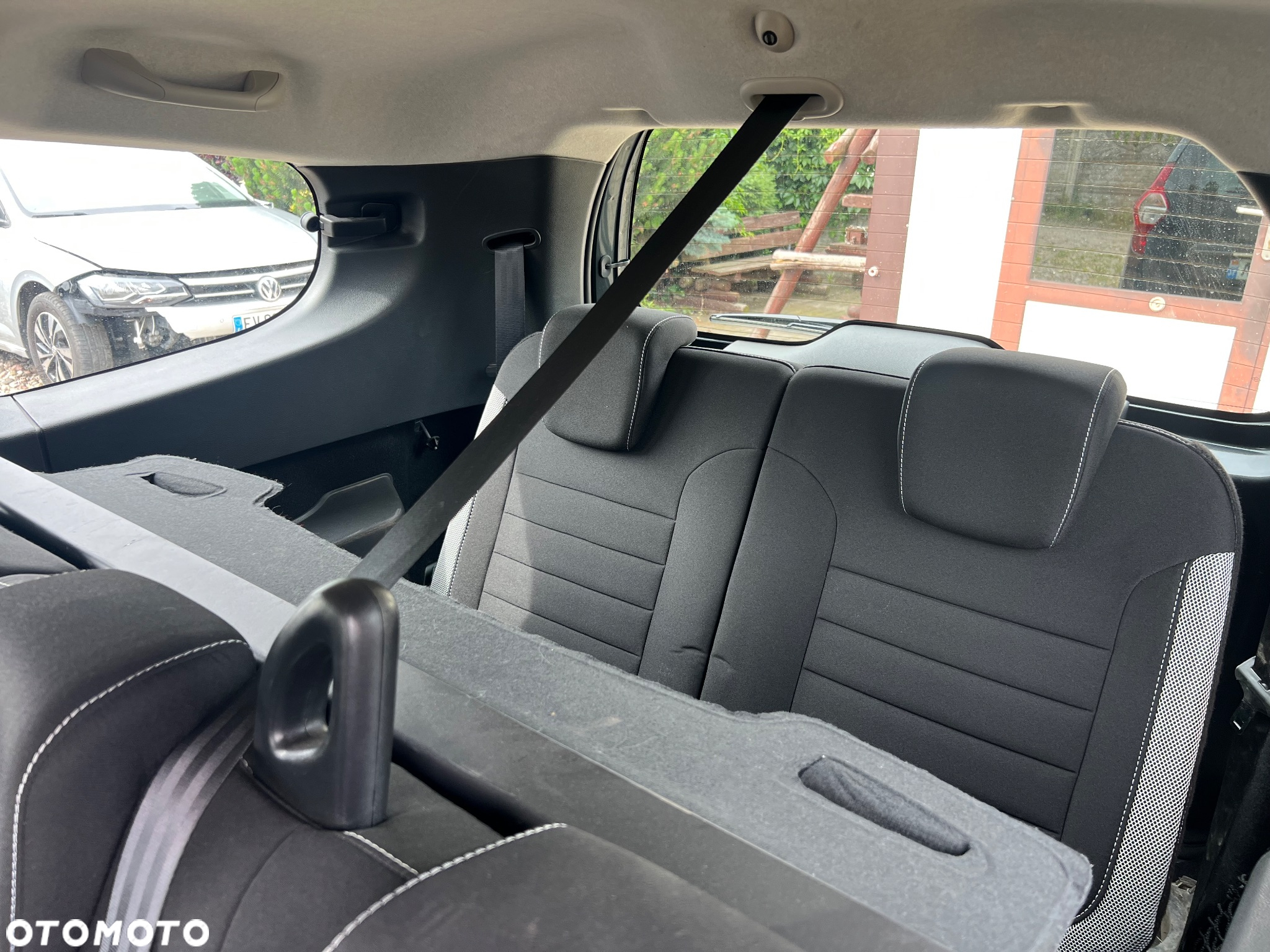 Dacia Lodgy 1.5 Blue dCi Stepway Comfort S&S - 8