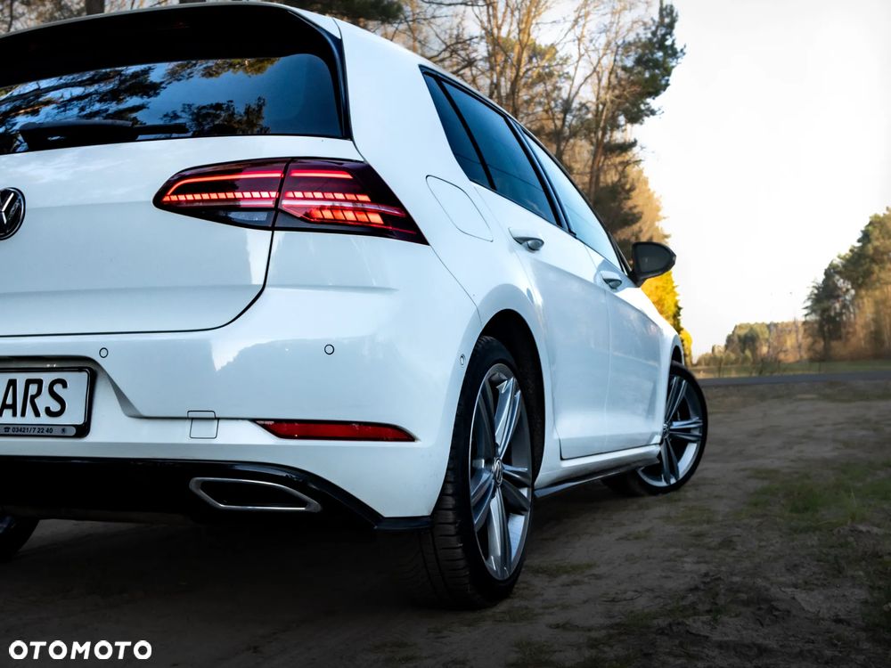 Volkswagen Golf 1.6 TDI SCR Join - 8