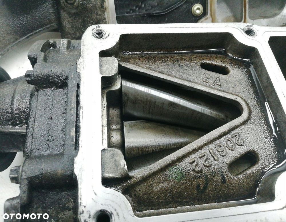 SPRĘŻARKA KOMPRESOR POWIETRZA MERCEDES C KLASA W202 C200 2.0 A1110981137 - 6