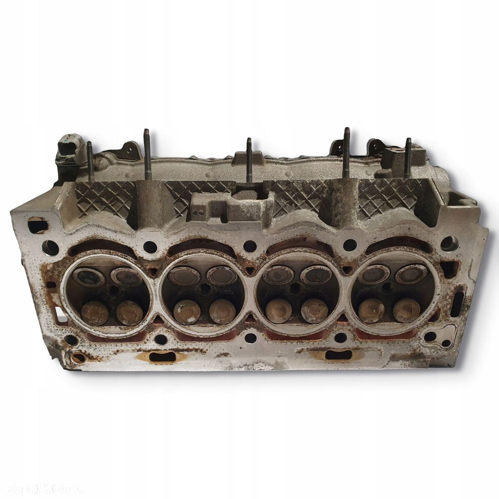 GŁOWICA CYLINDRÓW Peugeot 207 1.4 16V 9656249480 KFU 88KM - 8