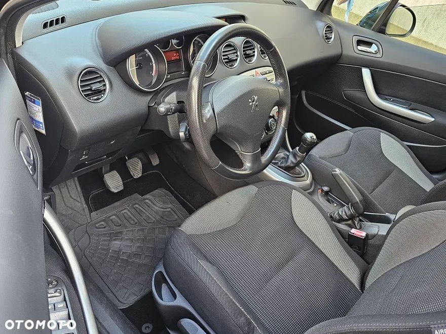 Peugeot 308 1.6 VTi Style - 14