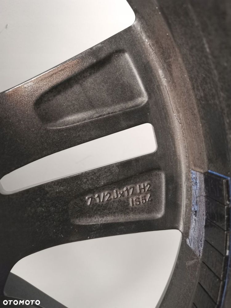 BMW F40 2 GT F44 F45 2 KOLA FELGI ALUFELGI OPONY LATO 225/45R17 23ROK - 13