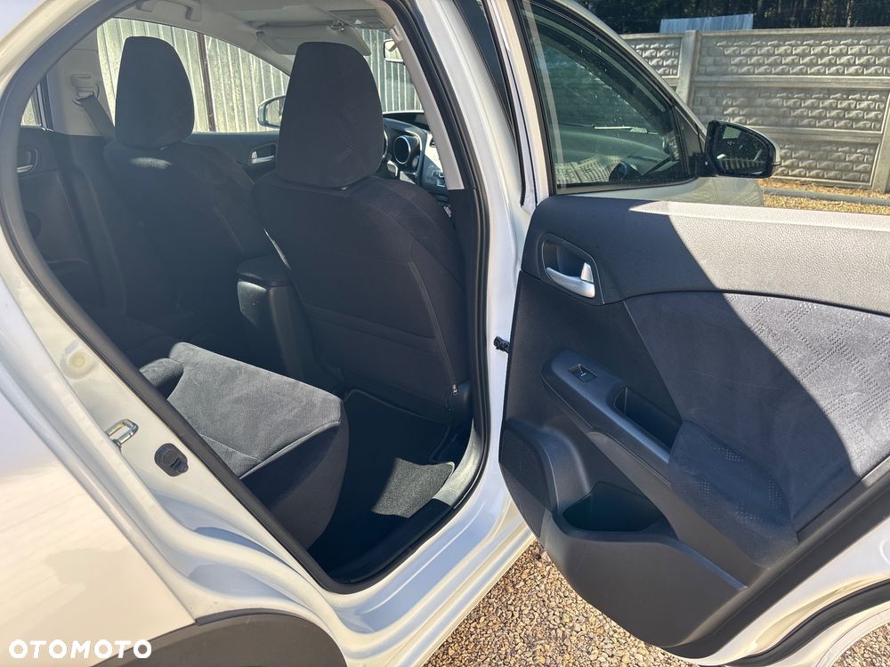 Honda Civic 1.8 i-VTEC Executive - 12