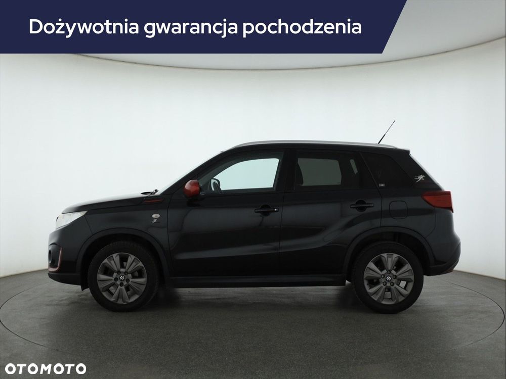 Suzuki Vitara - 4