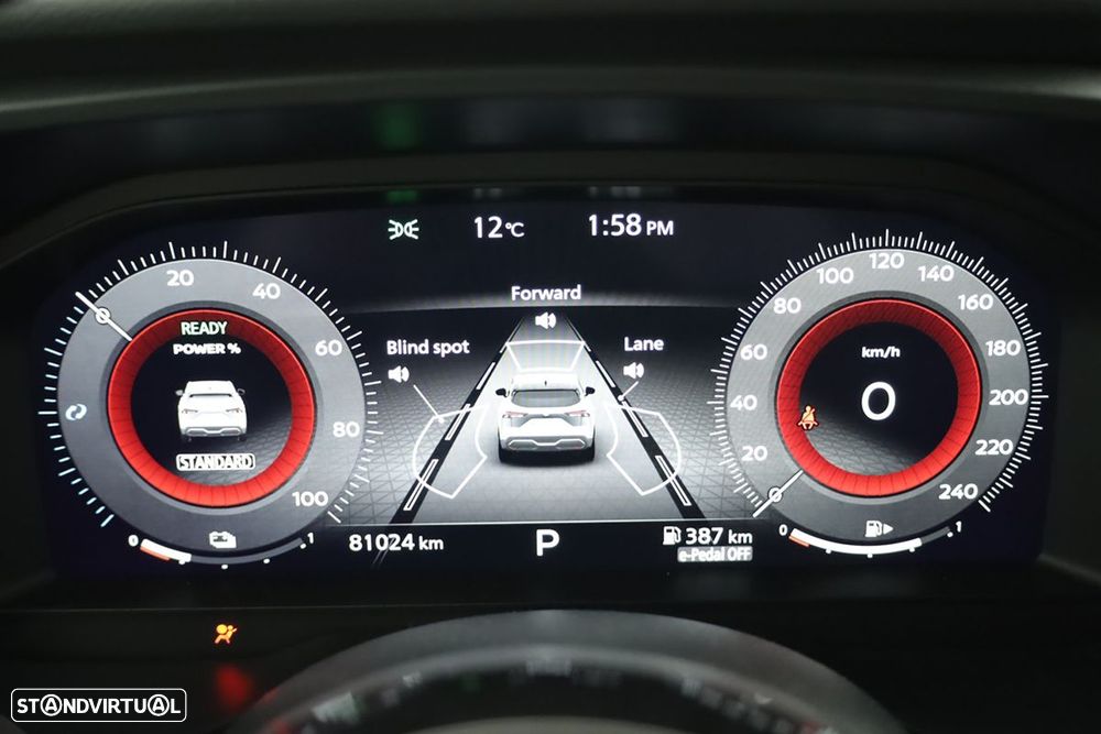 Nissan Qashqai - 14