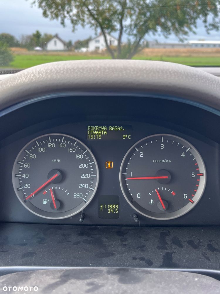 Volvo S40 - 14